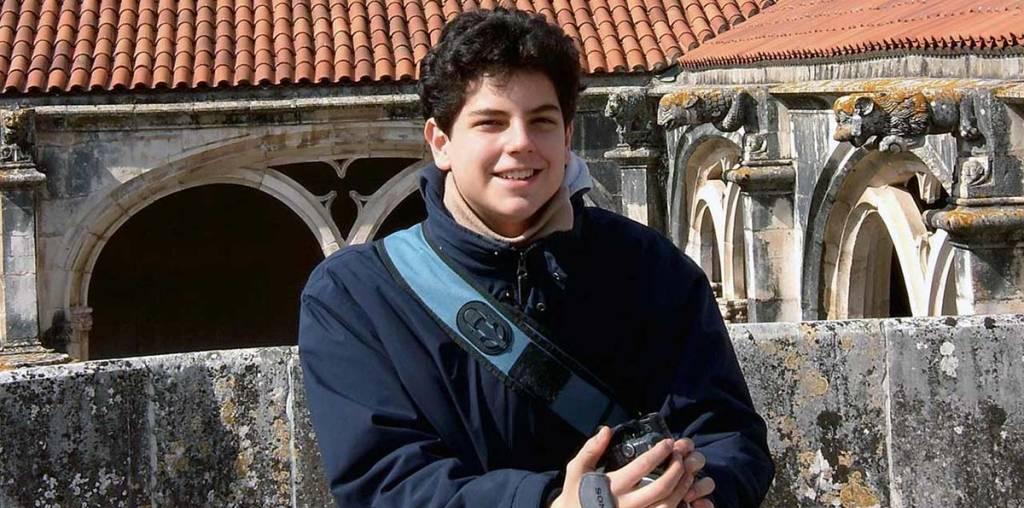 Carlo Acutis legacy illustration